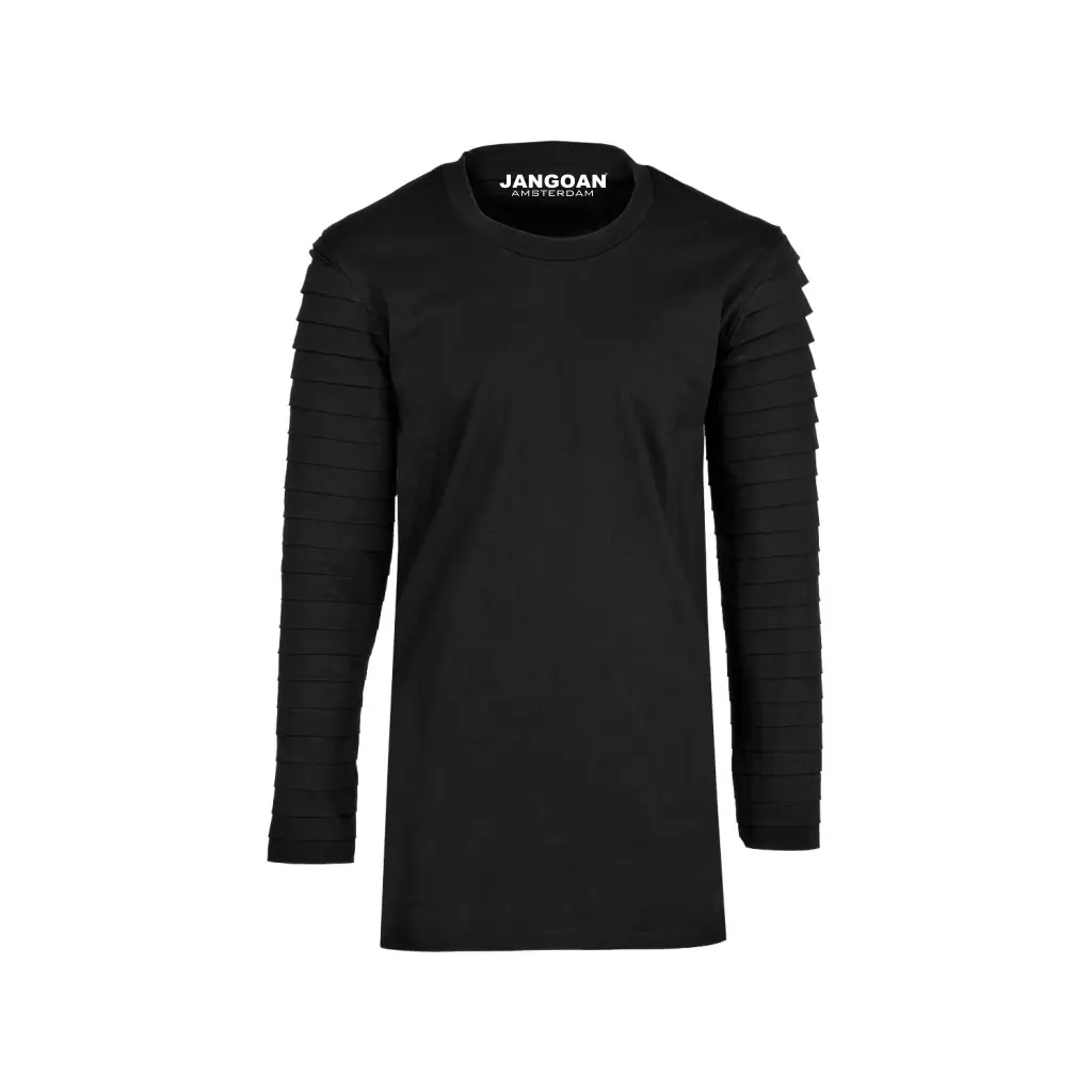 jangoansweatermetvelletjes